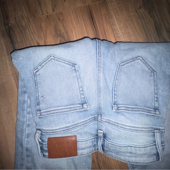 hidden women jeans - Picture 3 of 3